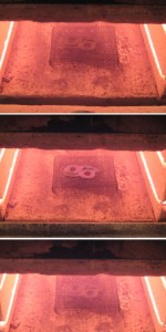 Enameling basics: Annealling