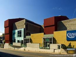 George Brown College, Casa Loma Campus